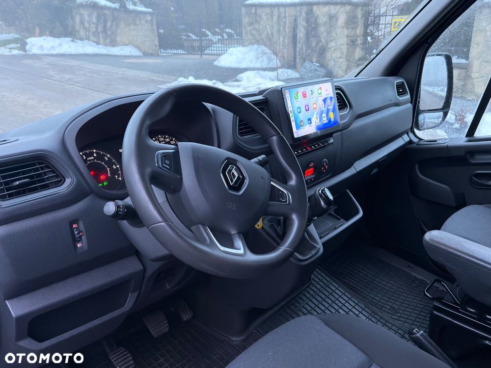 Renault Master - 27