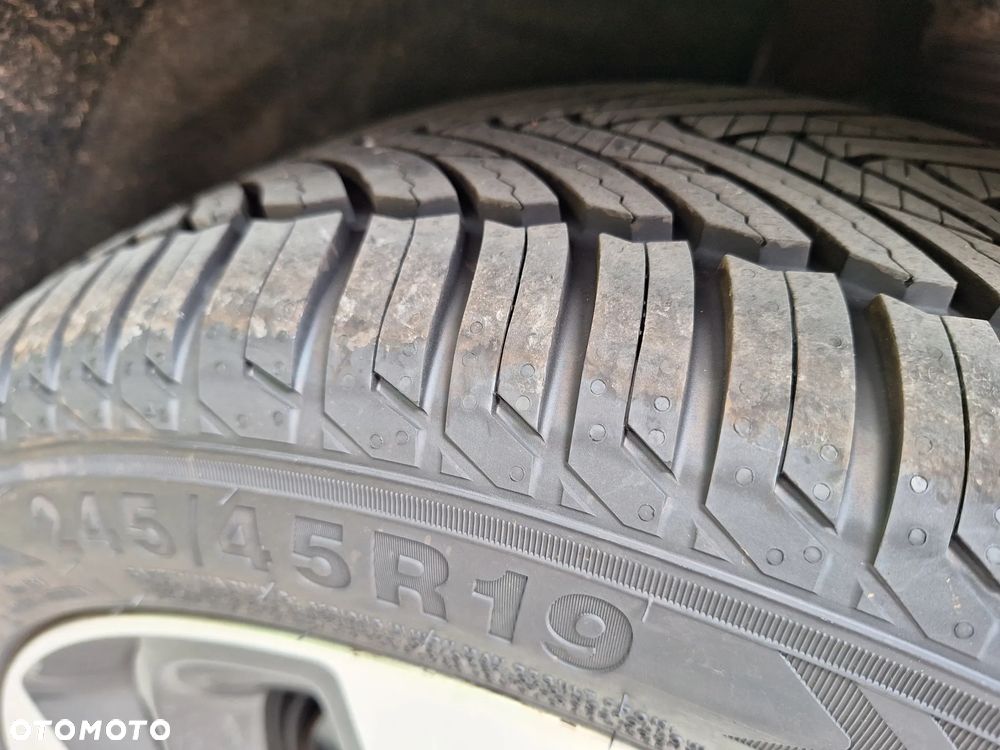 Hyundai Tucson 1.6 Turbo 4WD DCT Premium - 26