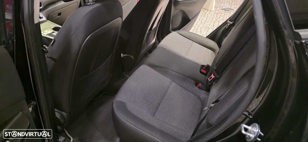 Hyundai Kauai Style - 15