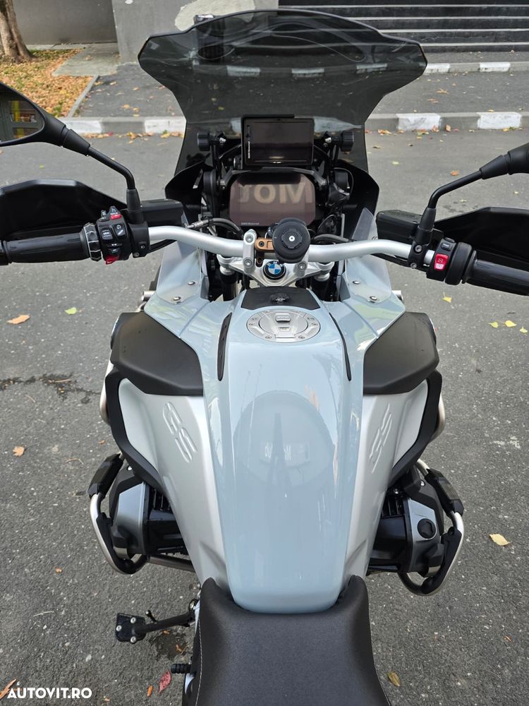 BMW R 1250 GSA - 3