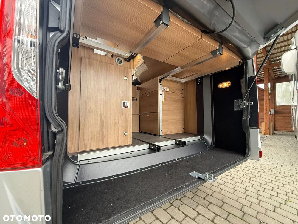 Carthago MALIBU GENIUS 641LE MERCEDES - Automat - 29