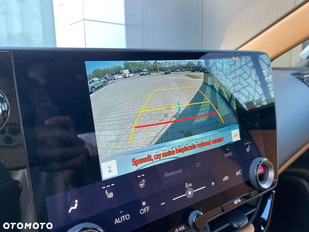 Lexus NX 350h Prestige AWD - 20