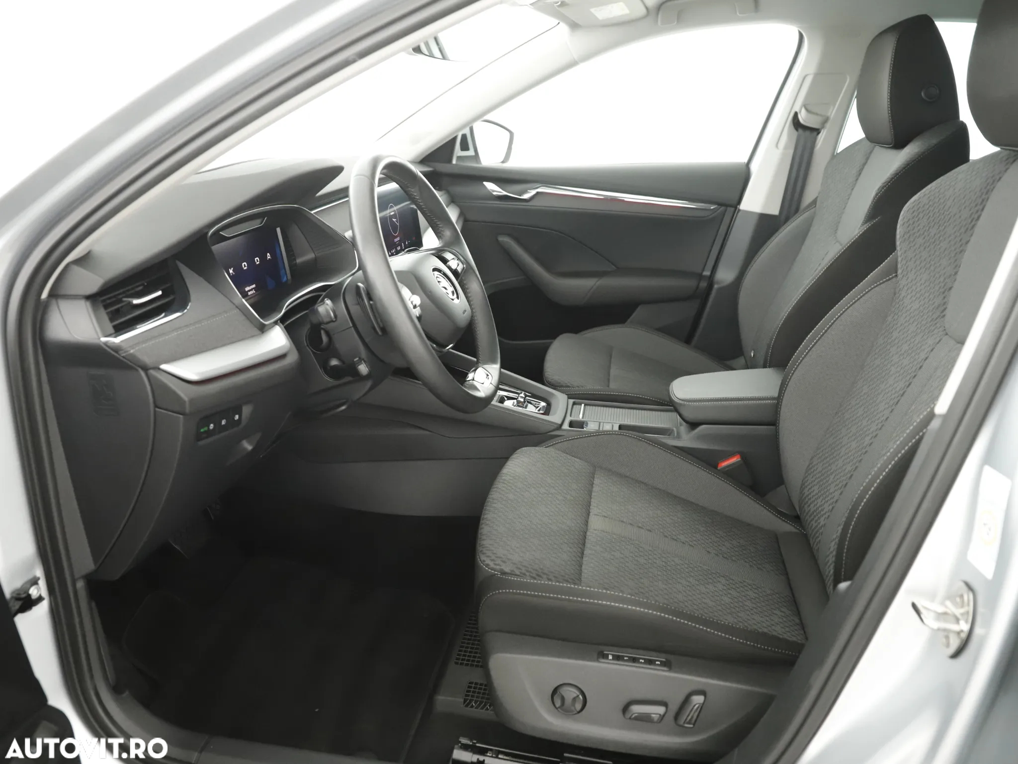 Skoda Octavia 1.4 TSI iV DSG Style - 12