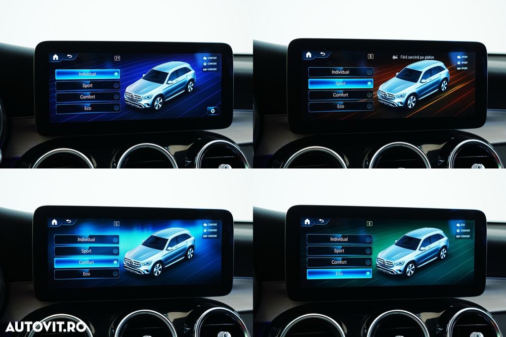 Mercedes-Benz GLC - 14