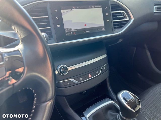 Peugeot 308 BlueHDi 100 Stop & Start Active - 13