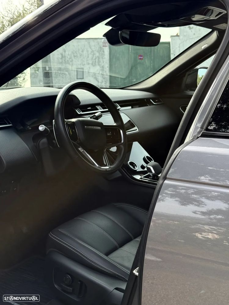 Land Rover Range Rover Velar 2.0 P400e AWD - 10