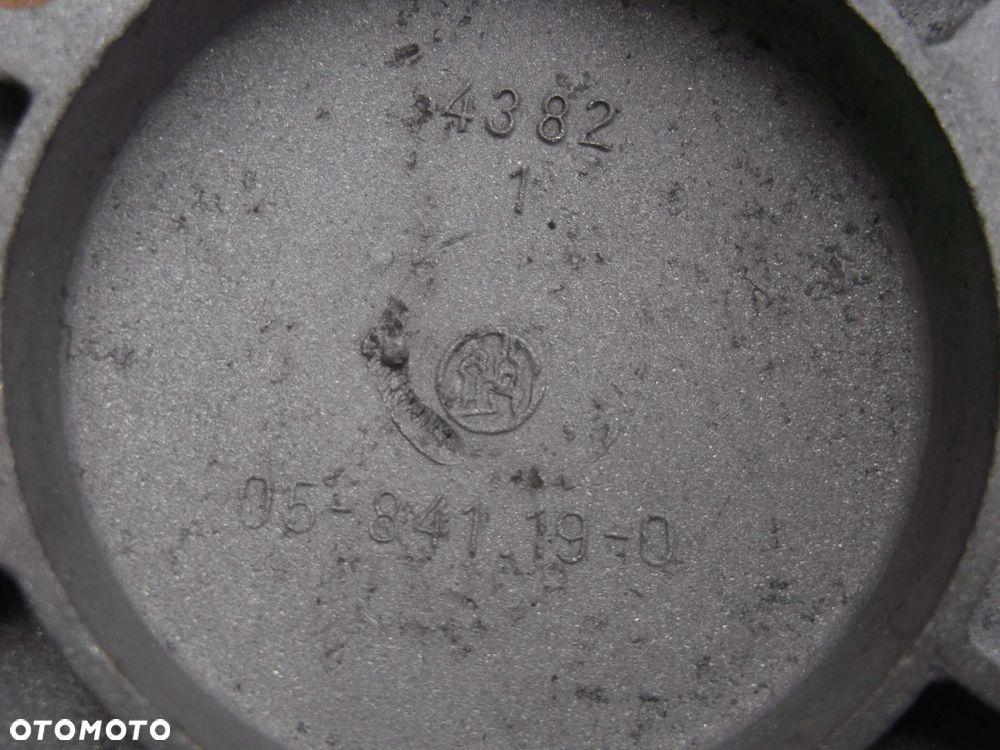 mz ts es etz 250 pokrywa obrotomierza dekiel zaślepka osłona - 3