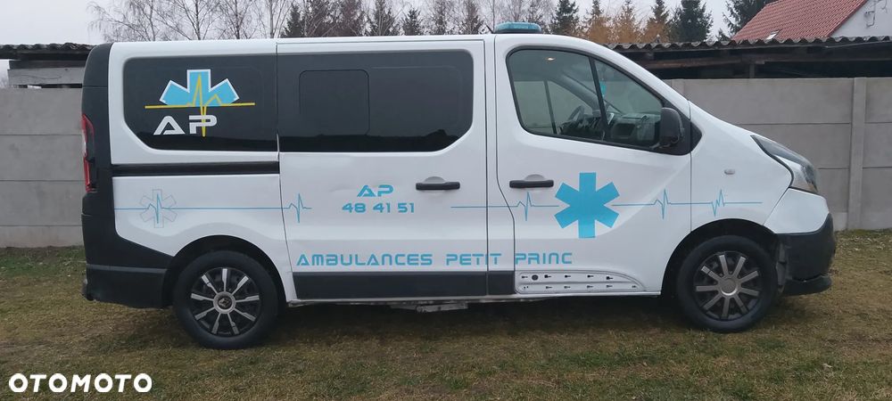 Renault Trafic - 12