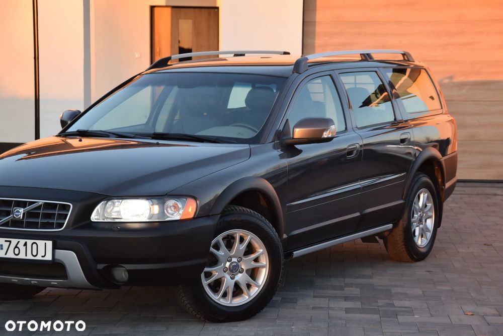 Volvo XC 70 D5 AWD Summum - 9
