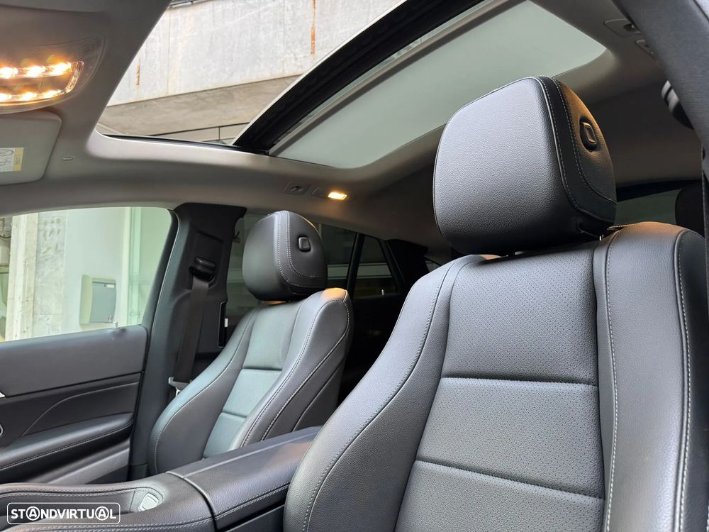 Mercedes-Benz GLE 350 de Coupé 4Matic - 4