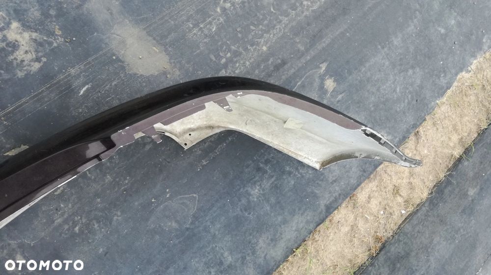 Zderzak Tył Opel Insignia I Przed Lift Sedan Hatchback 2008-2013r - 3