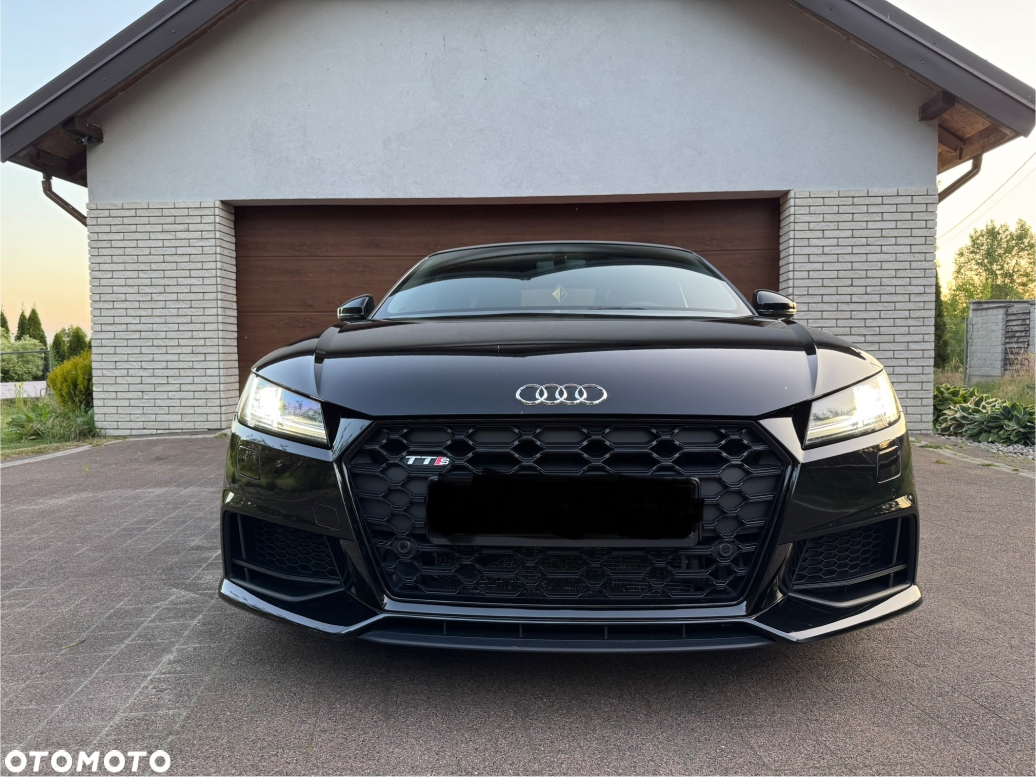 Audi TT Coupé Coupe 2.0 TFSI quattro S tronic - 16