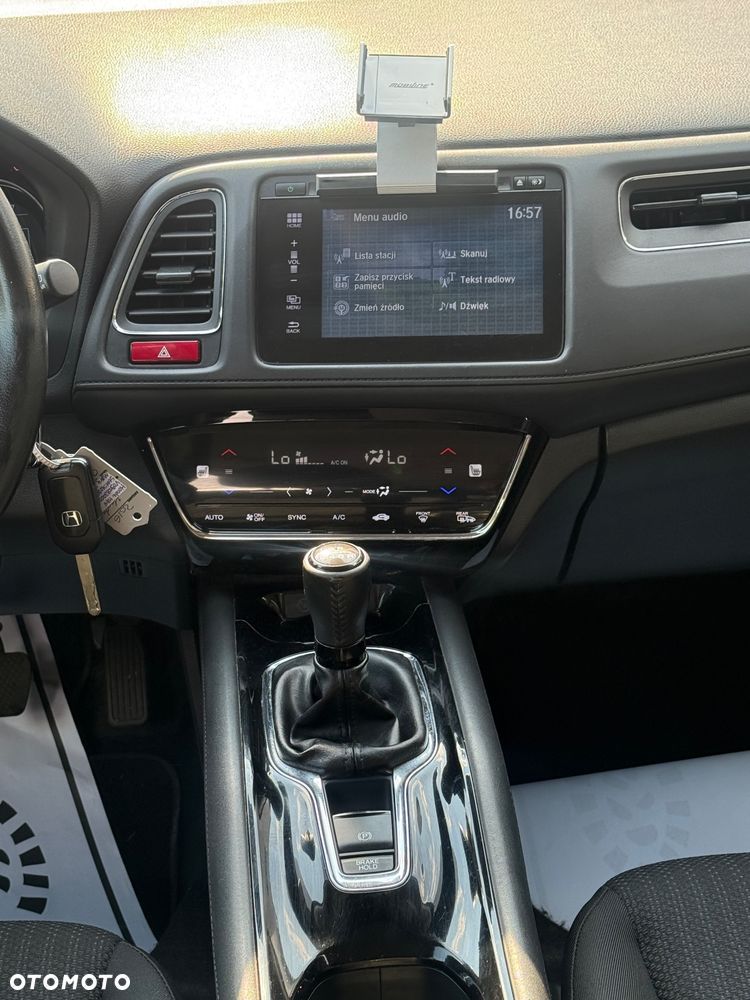 Honda HR-V 1.5 Executive (ADAS / Connect+) - 9