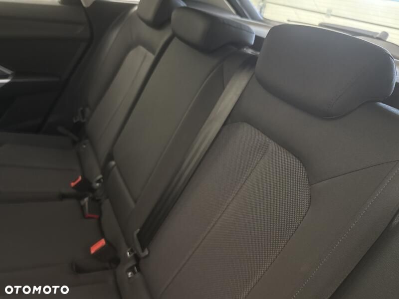 Audi Q3 35 TFSI S tronic - 20