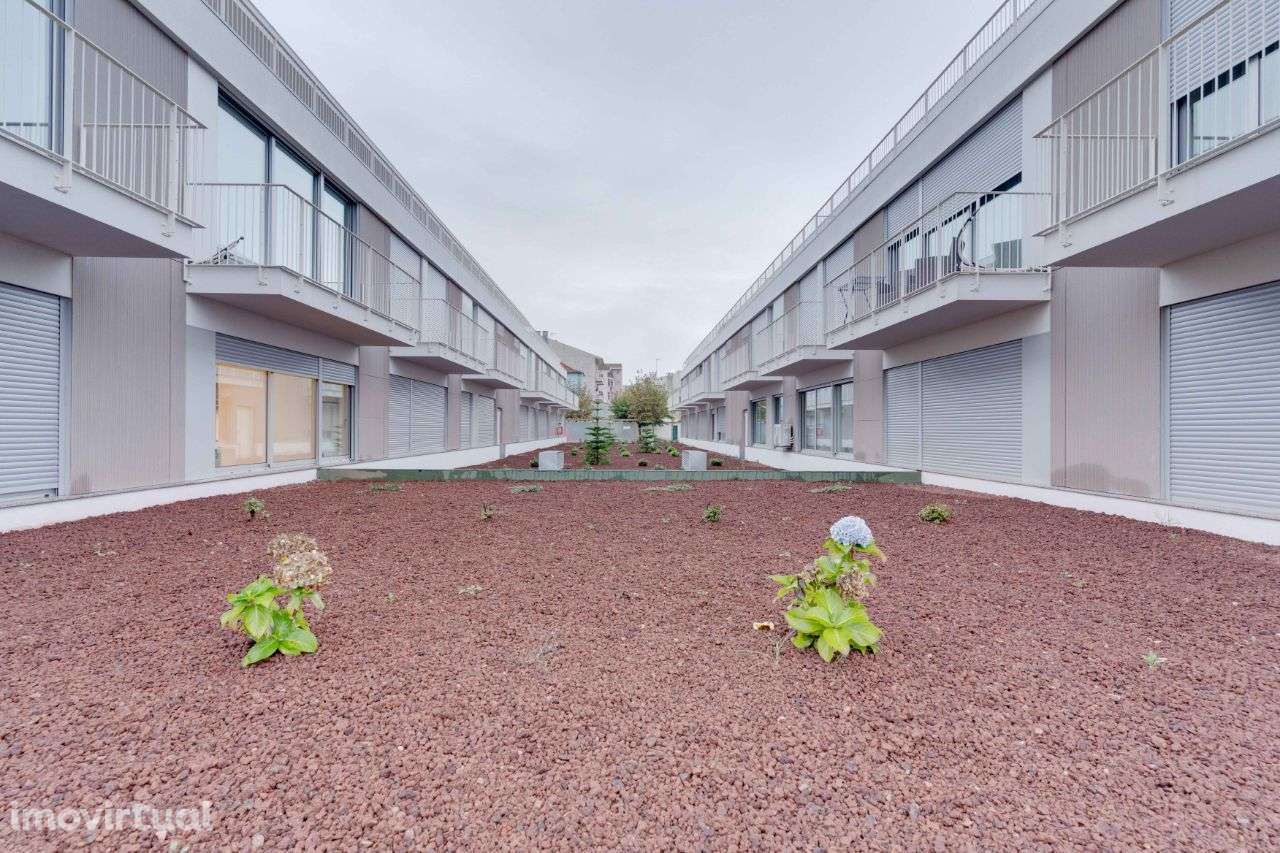 T2 de luxo arrendado na praia do Furadouro - Grande imagem: 2/25