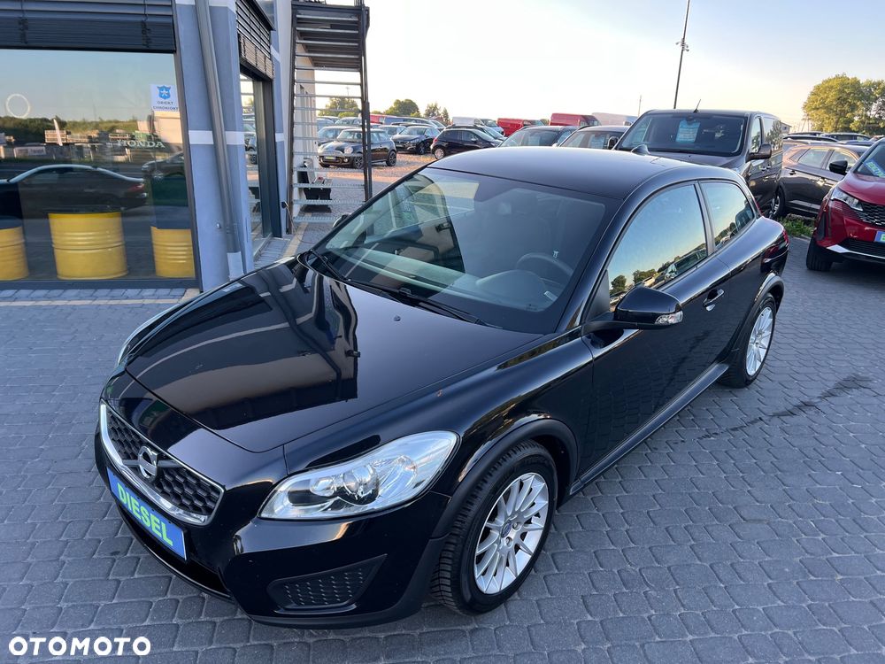 Volvo C30 D2 Business Edition - 5