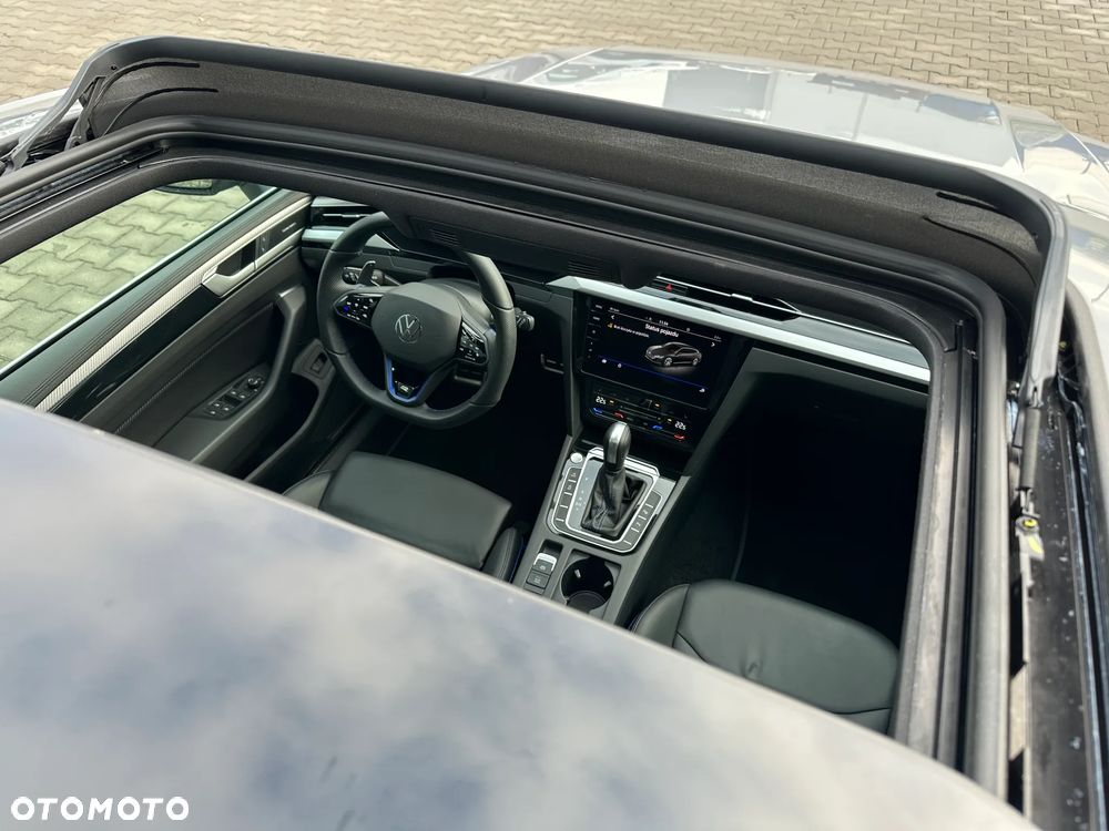 Volkswagen Arteon 2.0 TSI OPF 4Motion DSG R - 16