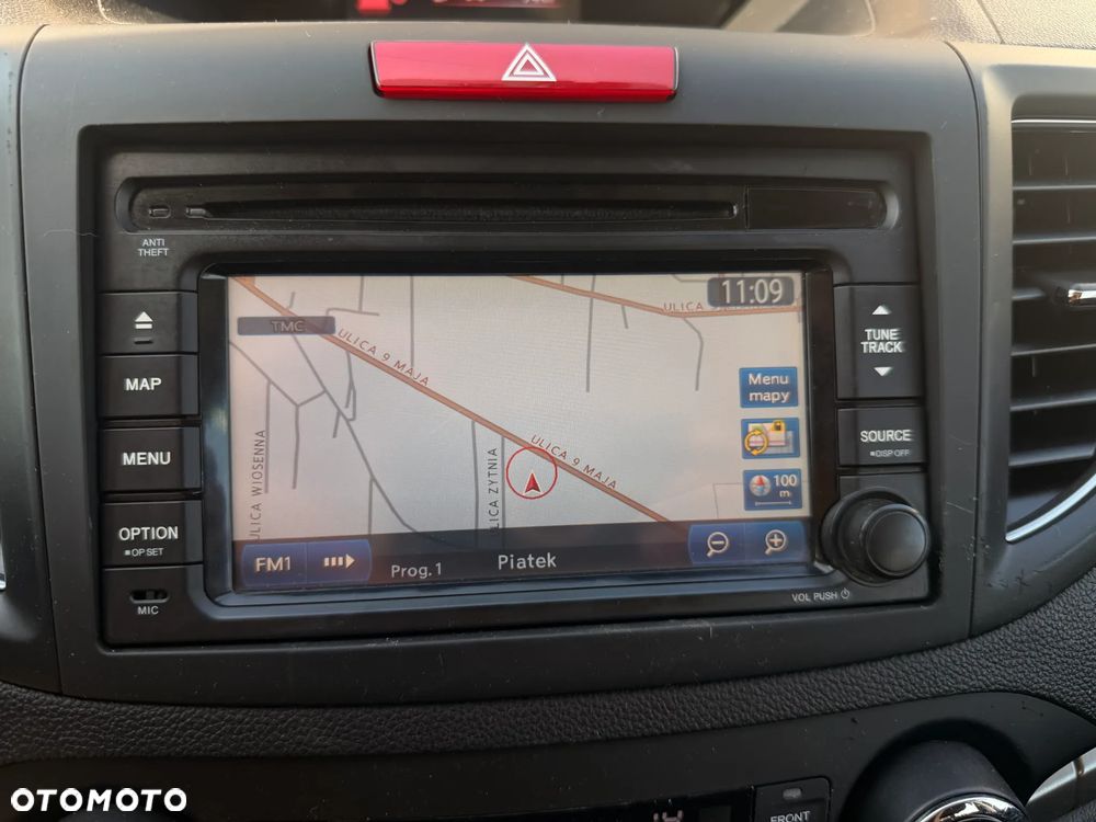 Honda CR-V 1.6i DTEC 2WD Lifestyle Plus - 23