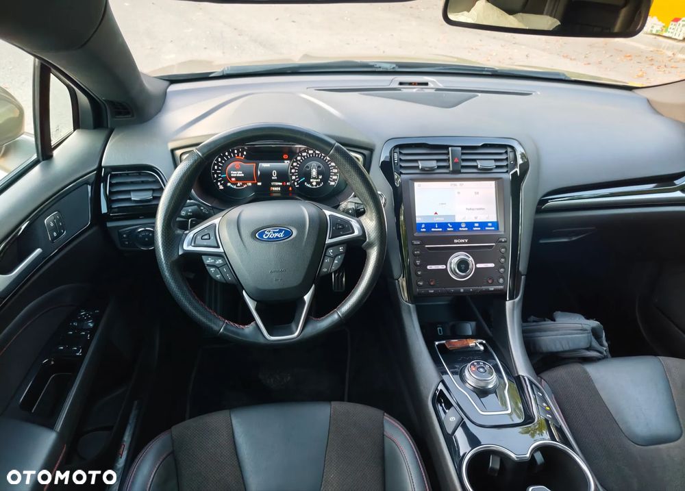 Ford Mondeo 2.0 EcoBlue ST-Line Plus - 20