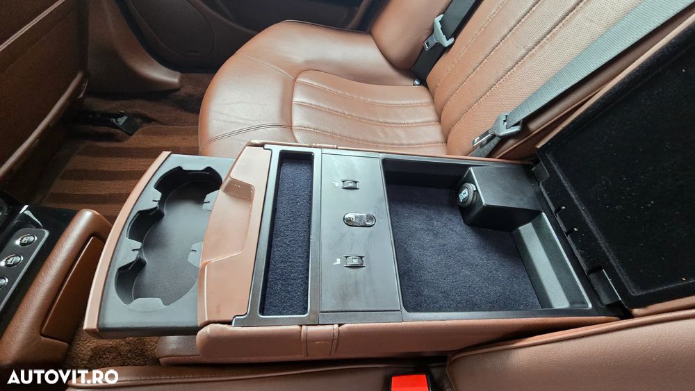 Maserati Quattroporte Sport GT Aut - 19