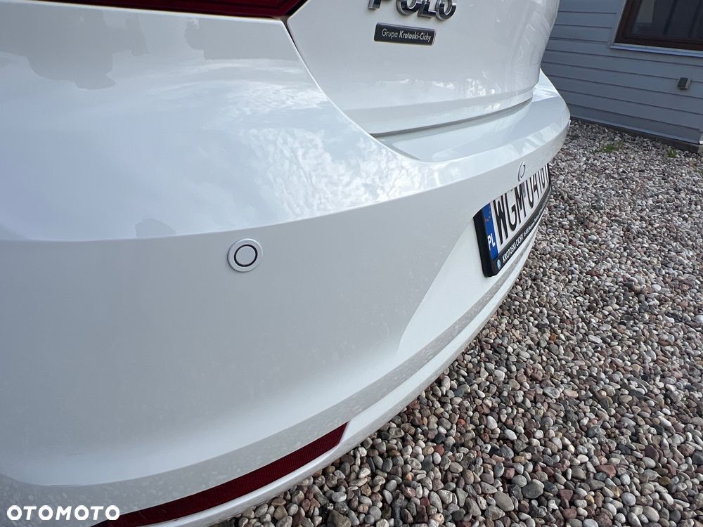 Volkswagen Polo 1.0 Start - 9