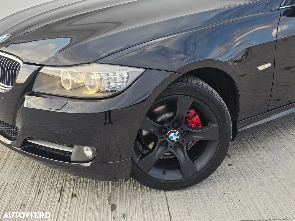 BMW Seria 3 - 20