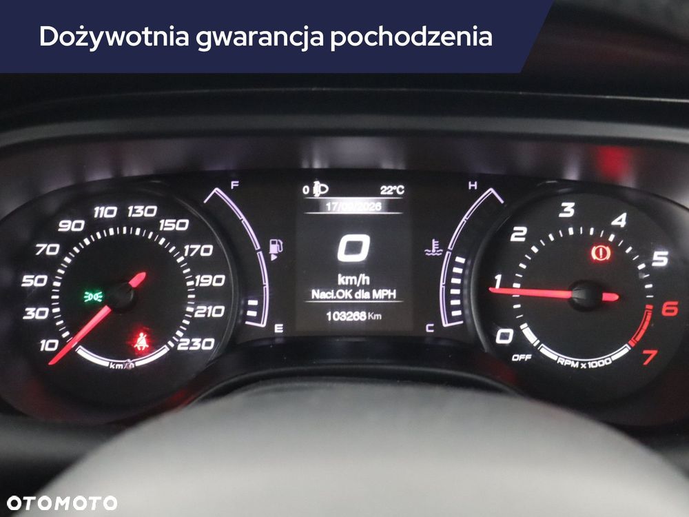 Fiat Tipo - 13