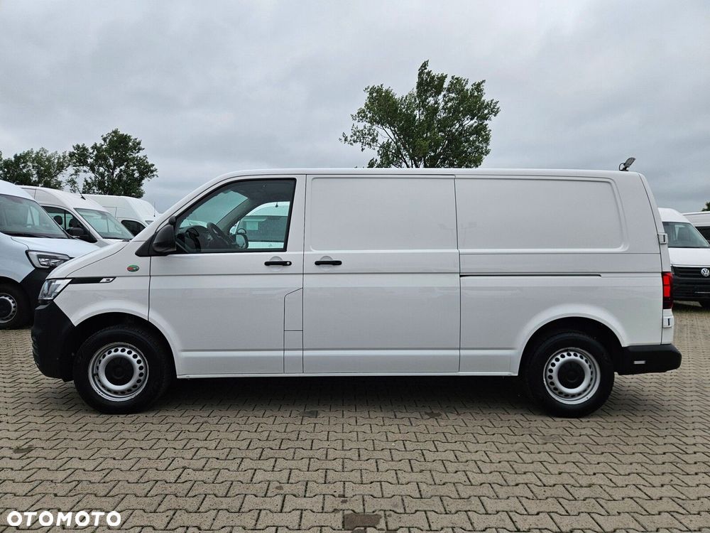 Volkswagen Transporter L2H1 *59900zł NETTO* Zabudowa warsztatowa 2.0TDi/150KM automat - 9