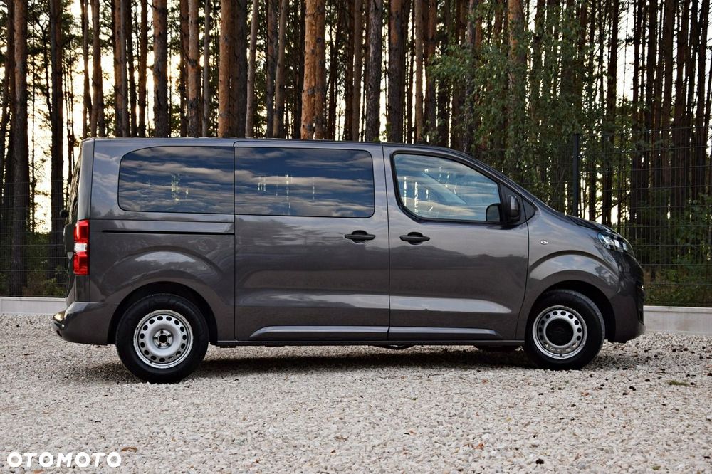 Opel Vivaro Long 2,8t Flex (bryg.) - 27
