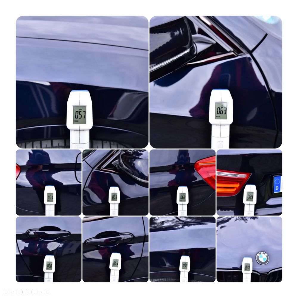 BMW X3 xDrive20d M Sport - 33