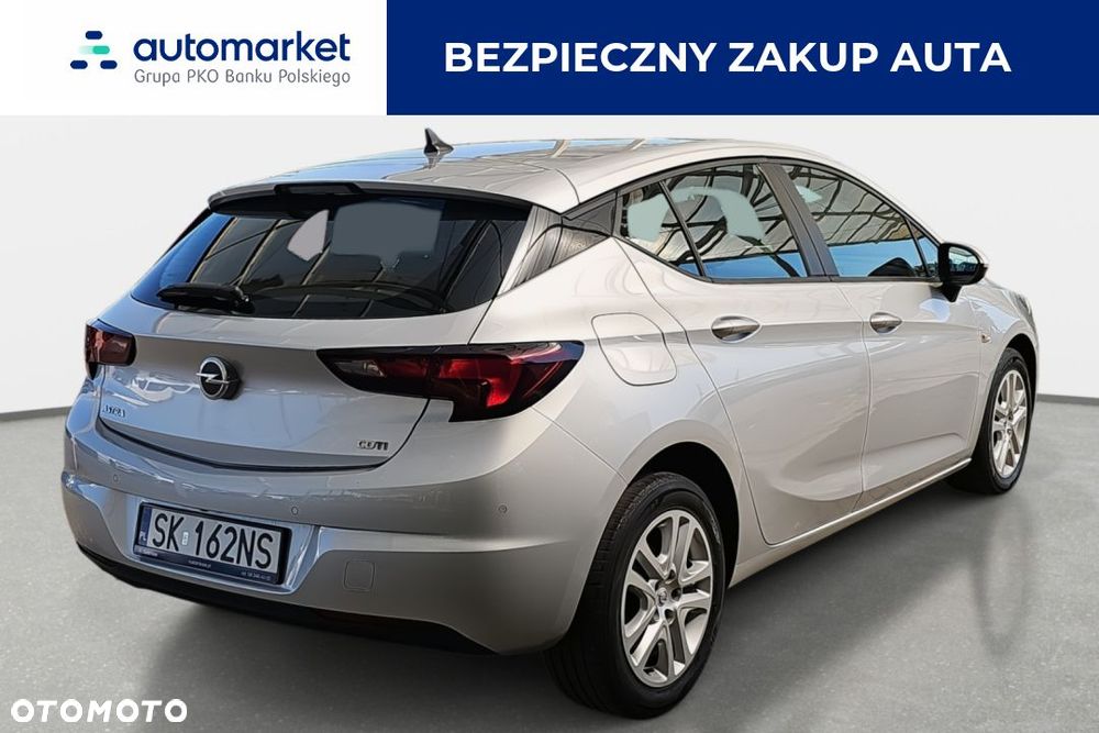 Opel Astra V 1.6 CDTI Enjoy - 4