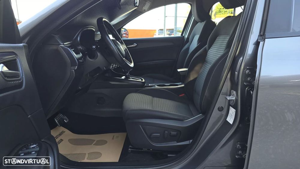 Renault Arkana 1.3 TCe Business EDC - 12