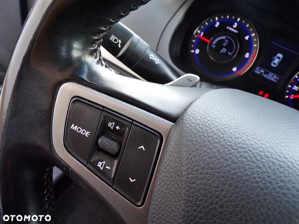 Hyundai i40 1.7 CRDi Style - 20