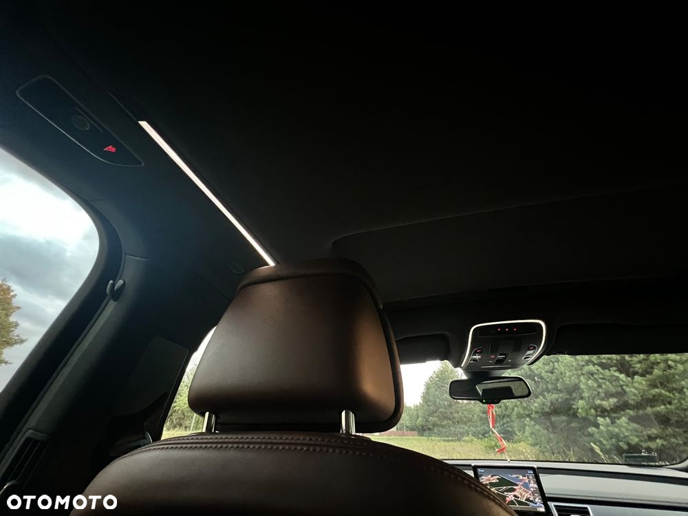 Audi A8 4.2 TDI Quattro - 9