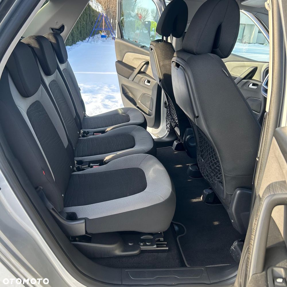 Citroën C4 Picasso THP 165 Stop&Start EAT6 Selection - 25