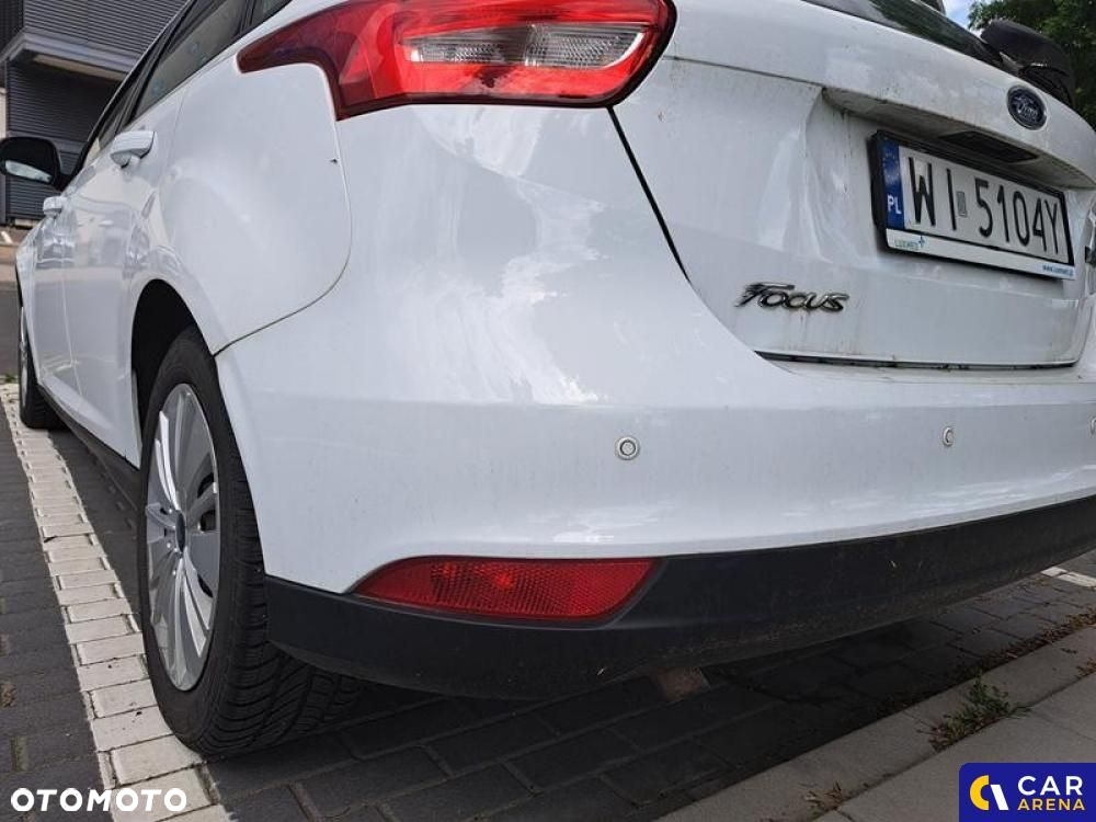 Ford Focus - 37