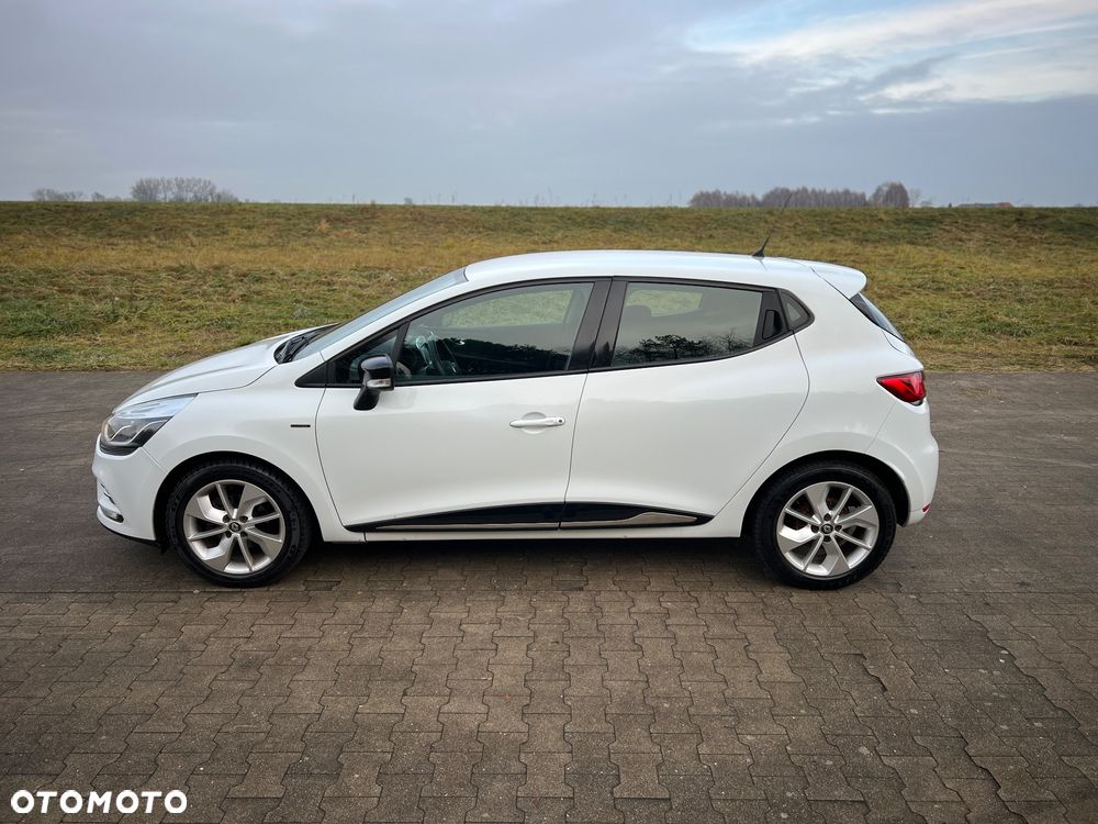 Renault Clio Energy TCe 120 EDC Limited - 5