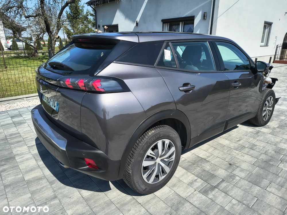 Peugeot 2008 BlueHDi 110 Active - 10