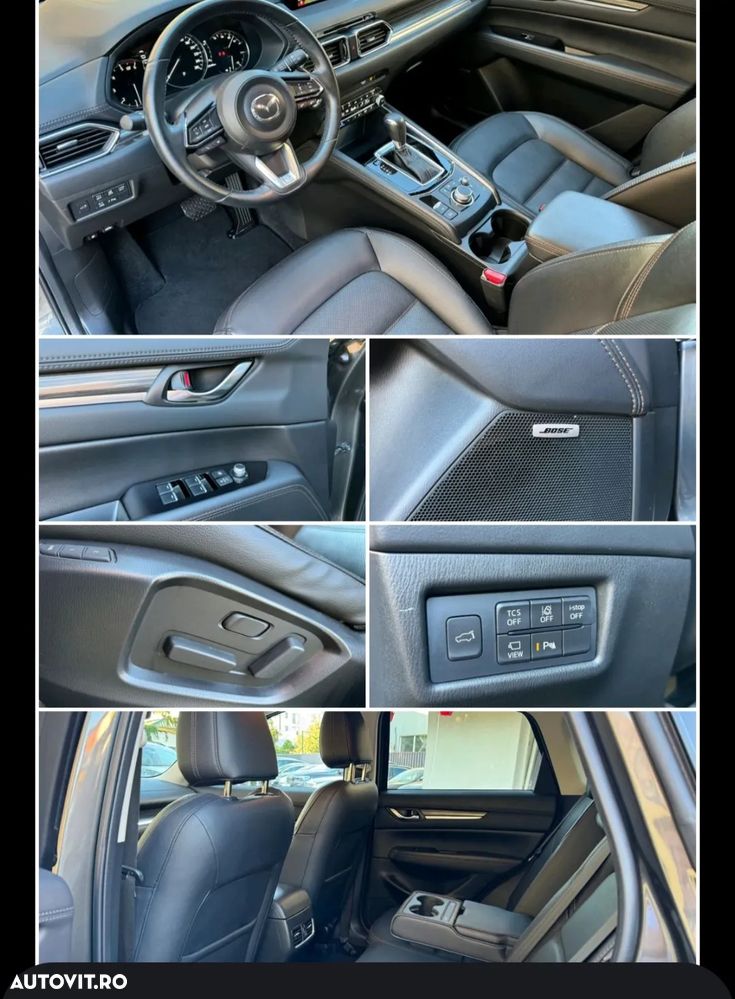 Mazda CX-5 - 9