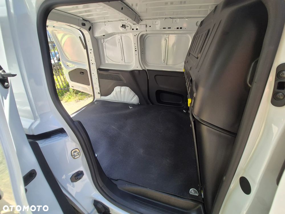 Opel Combo - 8