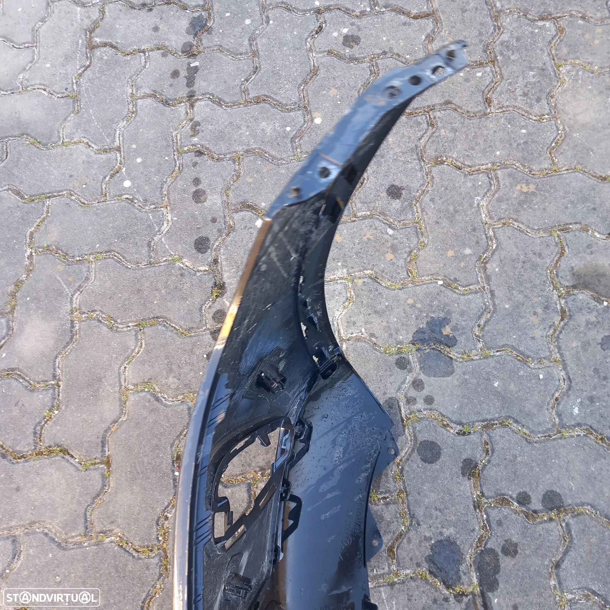 Para choques frente mercedes GLC 253  ref A253 885 96 01 - 7