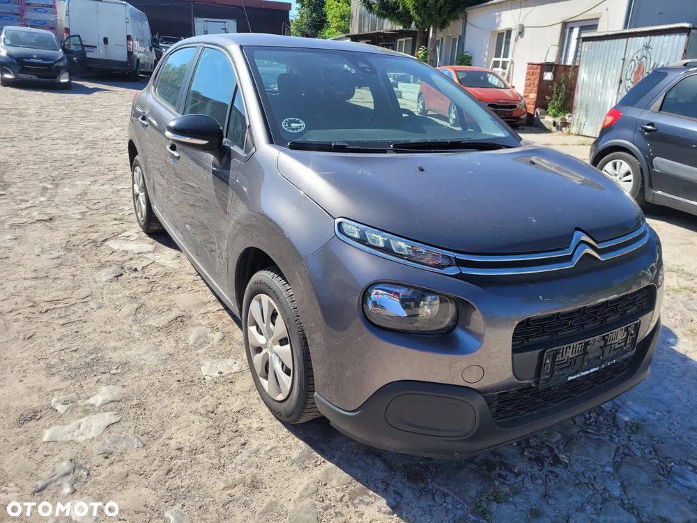 Citroën C3 1.2 VTi Exclusive - 3