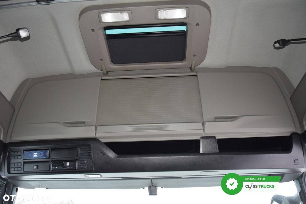 MAN TGX 18.470 GX - 15