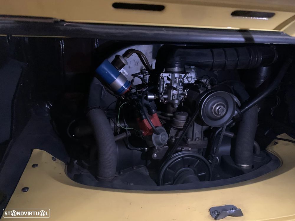 VW Type 2 - 5