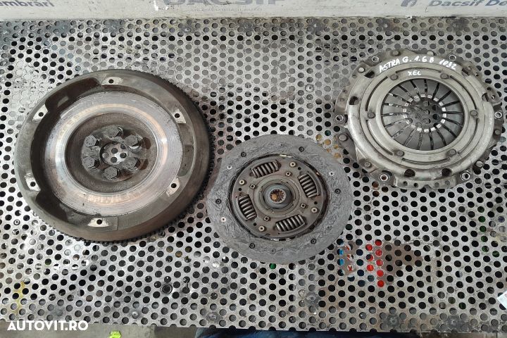 Kit ambreiaj Opel Astra G [1998 - 2009] Hatchback 5-usi 1.6 MT (101 h - 1