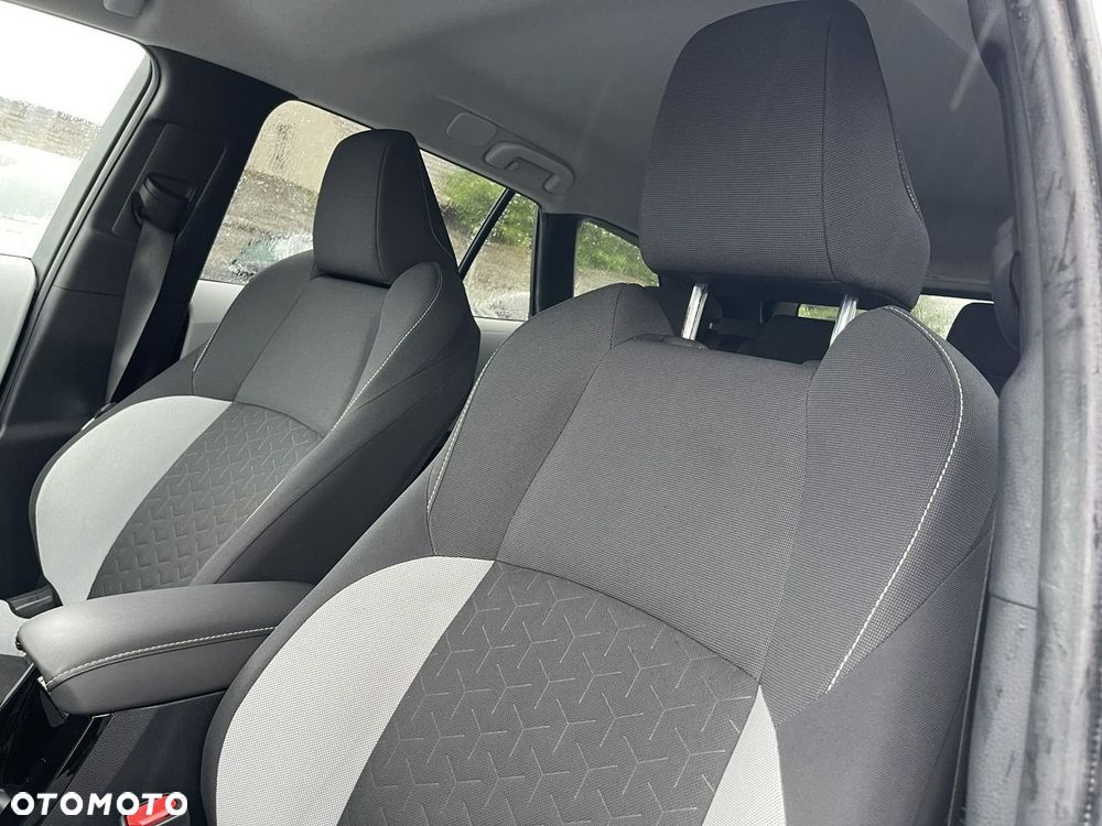 Toyota Corolla 1.8 Hybrid Comfort - 14