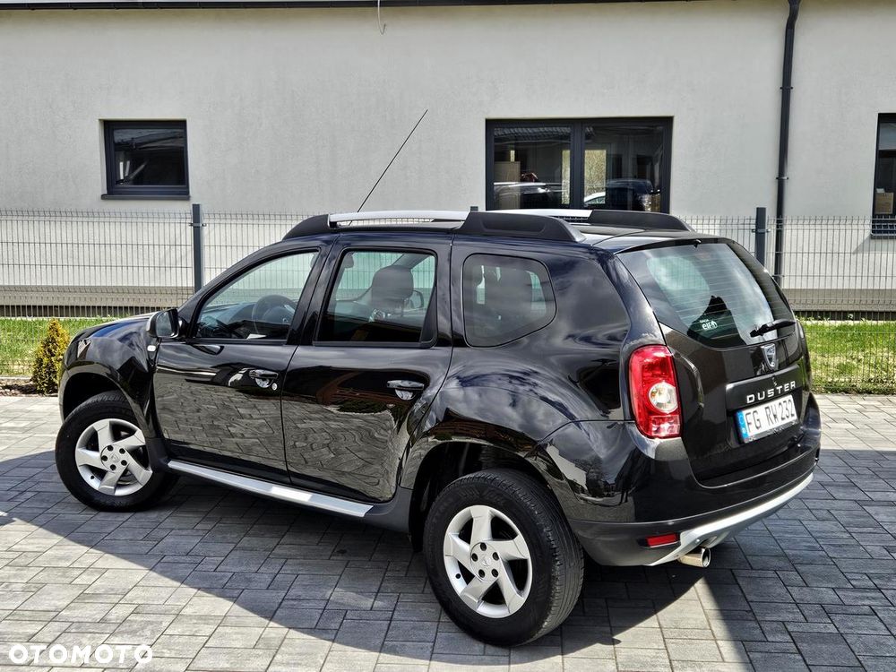 Dacia Duster 1.6 Ambiance - 7