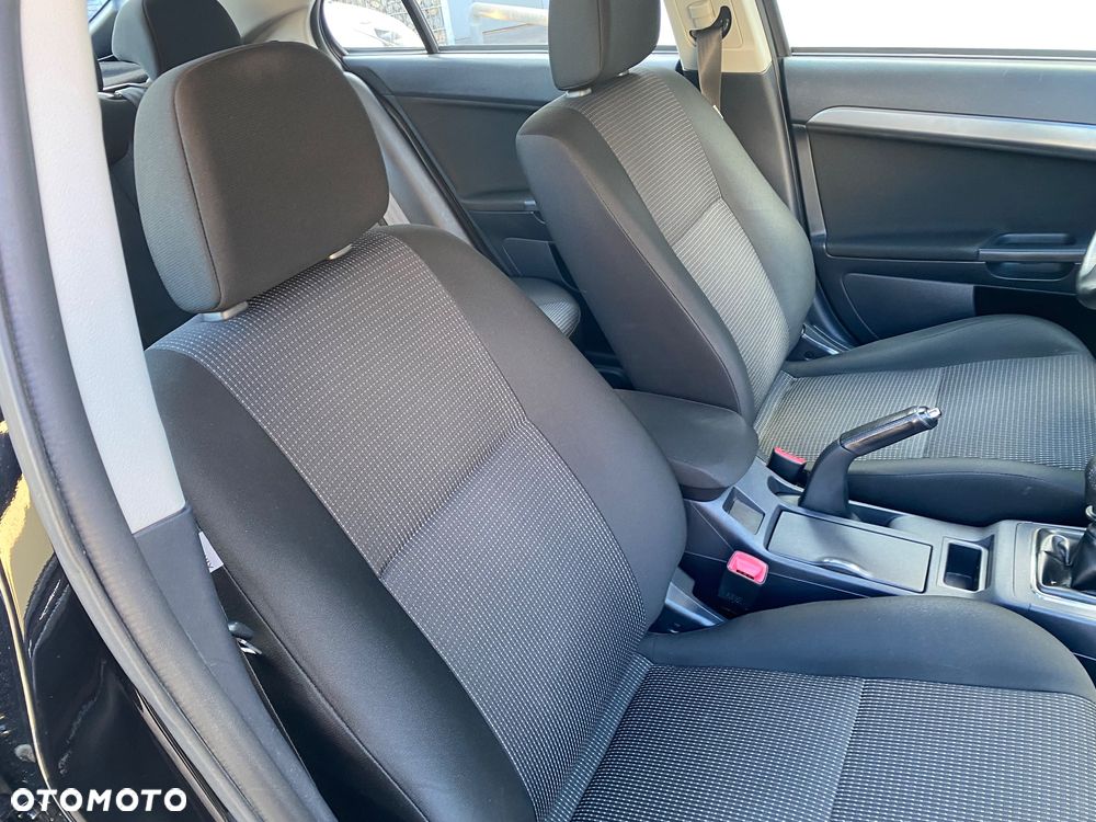 Mitsubishi Lancer 2.0 DI-D Instyle - 27