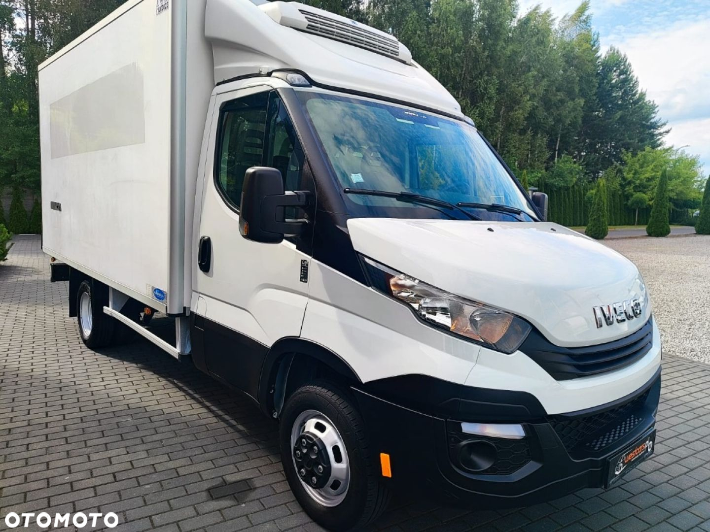 Iveco Daily - 2