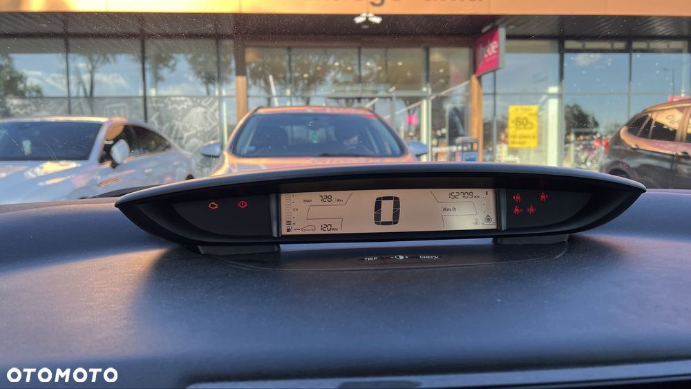 Citroën C4 - 8
